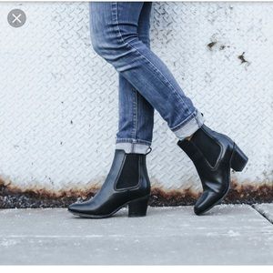 Thursday Aria Chelsea Boots